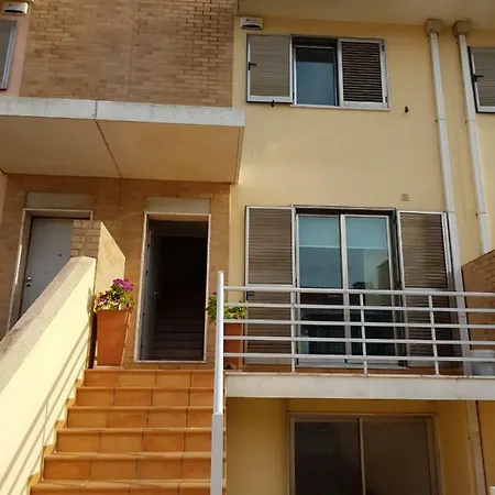 Σπίτι διακοπών House 12 Santa Cruz (Oeste)