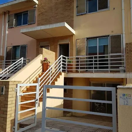 House 12 Σπίτι διακοπών
