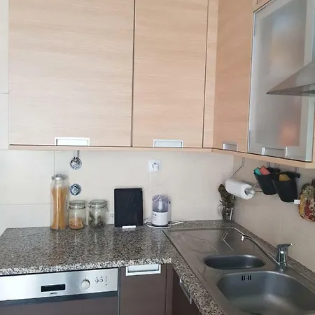 House 12 Σπίτι διακοπών