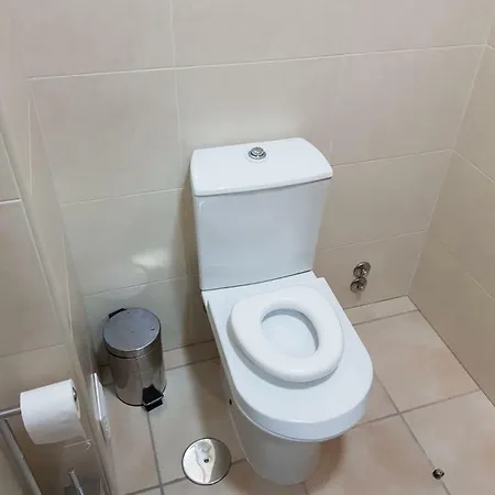 Σπίτι διακοπών House 12