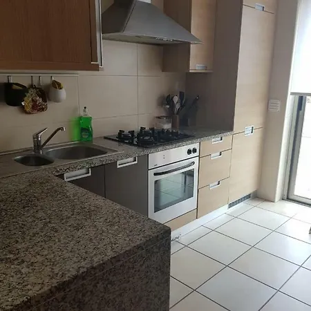 Σπίτι διακοπών House 12 Santa Cruz (Oeste)