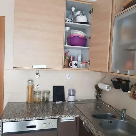 House 12 Σπίτι διακοπών