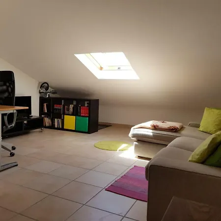 Σπίτι διακοπών House 12 *