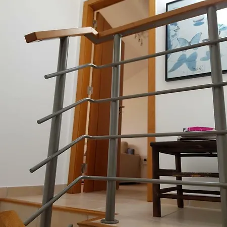 Σπίτι διακοπών House 12 *