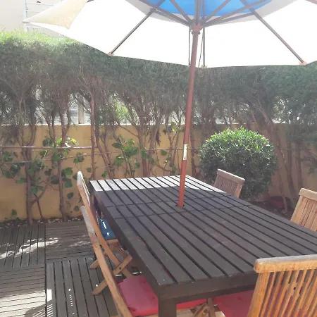 House 12 Σπίτι διακοπών Santa Cruz (Oeste)